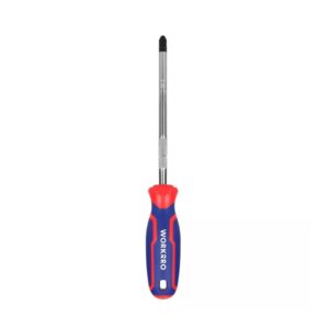 Chave de Fenda PHILLIPS PH3x150mm WorkPro