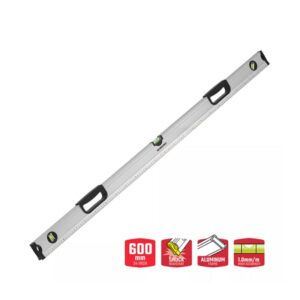 Nível de Bolha 60cm WorkPro