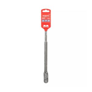 Cinzel de Ranhurar com Martelo SDS-PLUS, 14x250mm WorkPro