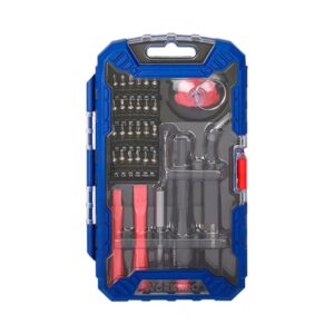 Herramientas para la reparación de teléfonos móviles, 32 piezas WorkPro