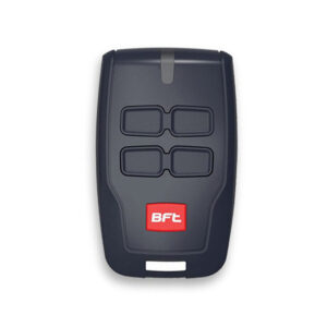 Comandos / Emissores