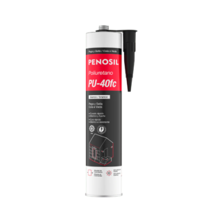 PENOSIL Poliuretano PU-40fc - Cola e veda cura rápida