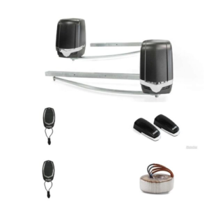 Kit Portões de Batente