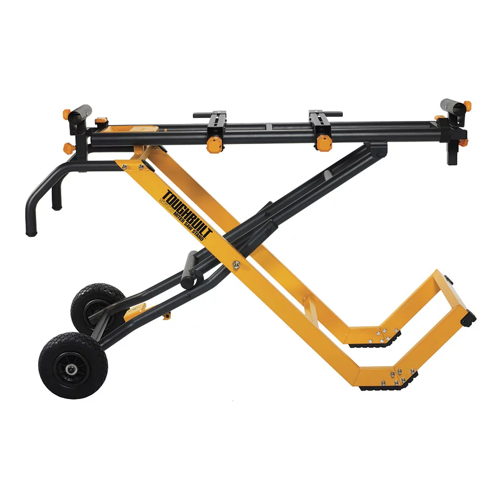 Suporte para Serra de Esquadria QuickSet Universal ToughBuilt TB-S600