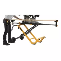 Suporte para Serra de Esquadria QuickSet Universal ToughBuilt TB-S600 - Image 3