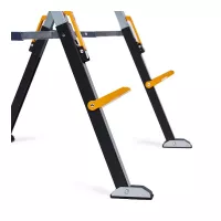Cavaletes Portáteis Bancada de Trabalho ToughBuilt C650 — 2 Unidades - Image 7