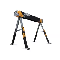 Cavaletes Portáteis Bancada de Trabalho ToughBuilt C700 — 2 Unidades - Image 3