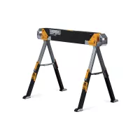 Cavaletes Portáteis Bancada de Trabalho ToughBuilt C700 — 2 Unidades - Image 2