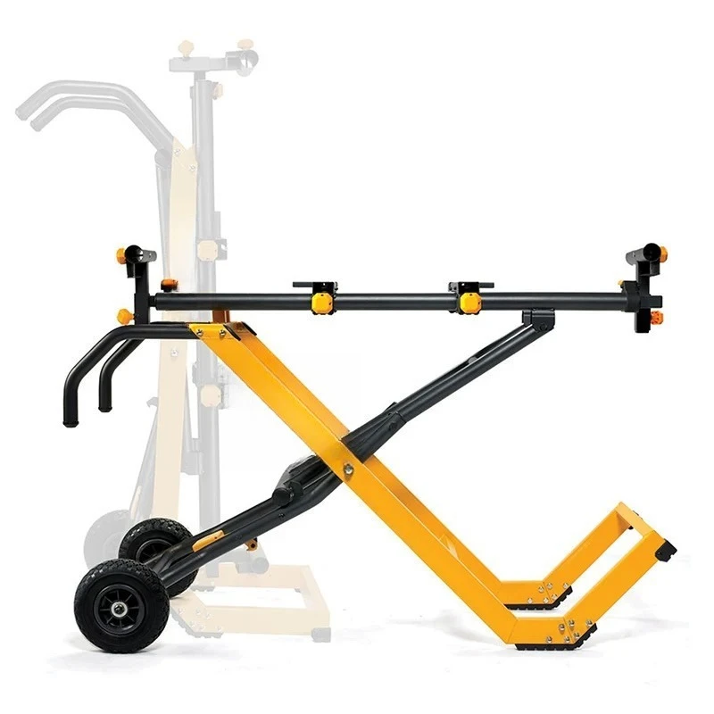Suporte para Serra de Esquadria QuickSet Universal ToughBuilt TB-S600 - Image 4