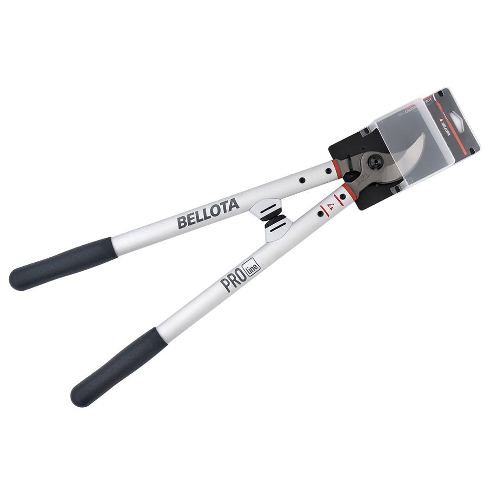 Tesoura de Poda Duas Mãos Bellota Proline Dentada Leve 600 mm - Image 2
