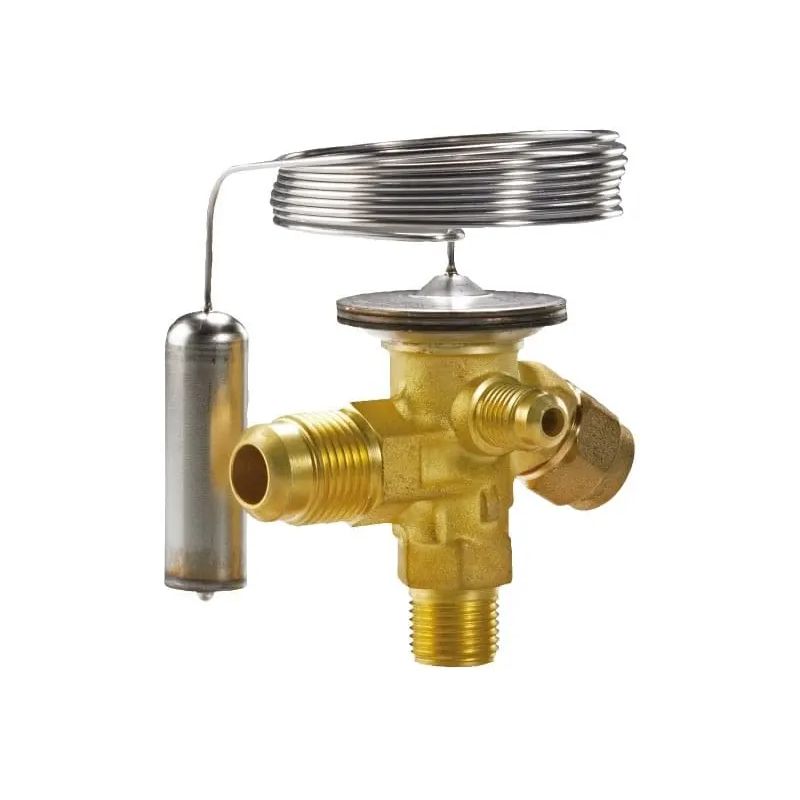 Válvula de Expansão Termostática, T 2, R134a/R513A Danfoss - 068Z3346 - Image 2