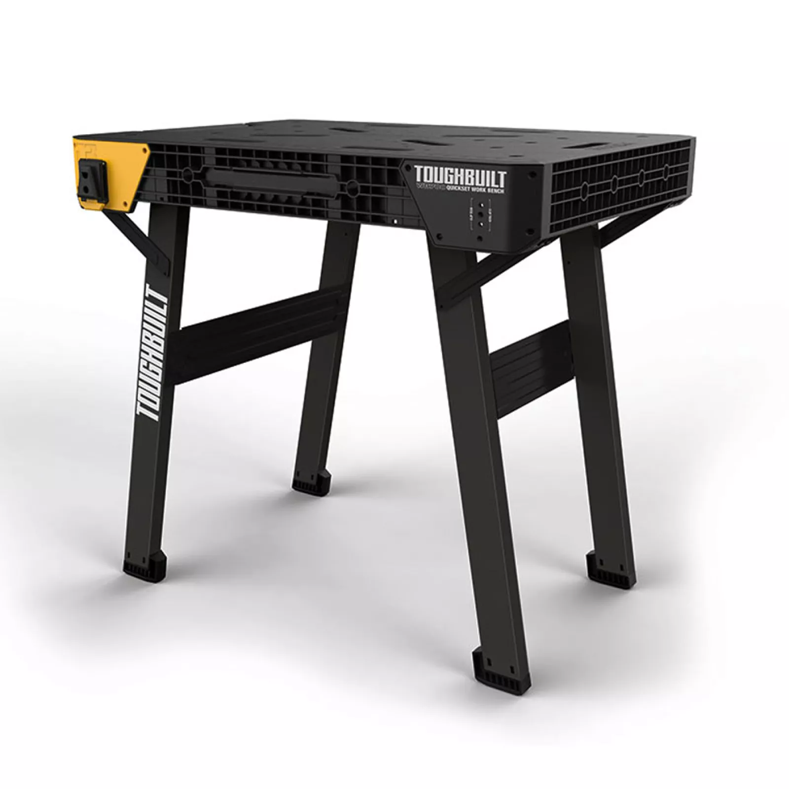 Bancada de Trabalho Montagem Rápida ToughBuilt TB-WB700 - Image 10