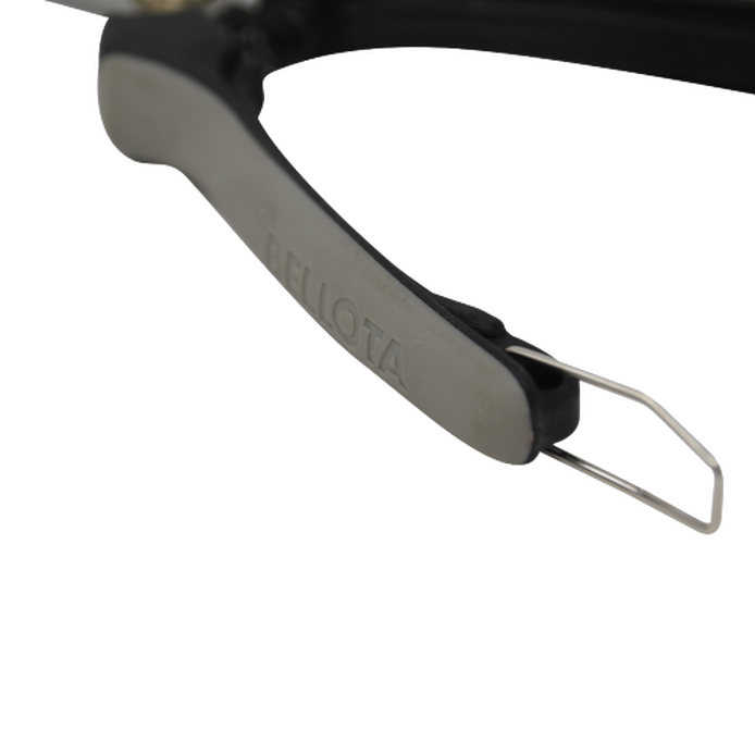 Tesoura de Corte e Poda Profissional para Vindima com Cabo Bimaterial INOX - Image 5