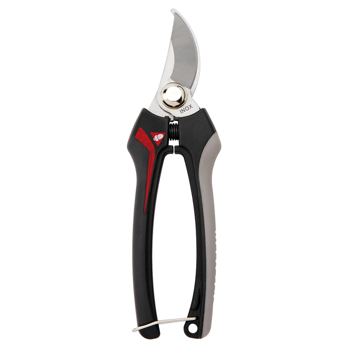 Tesoura de Corte e Poda Profissional Bypass com Cabo Bimaterial