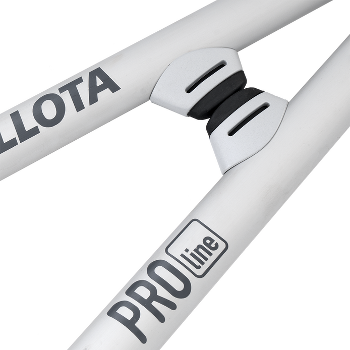 Tesoura de Poda Duas Mãos Bellota Proline Dentada Leve 600 mm - Image 5