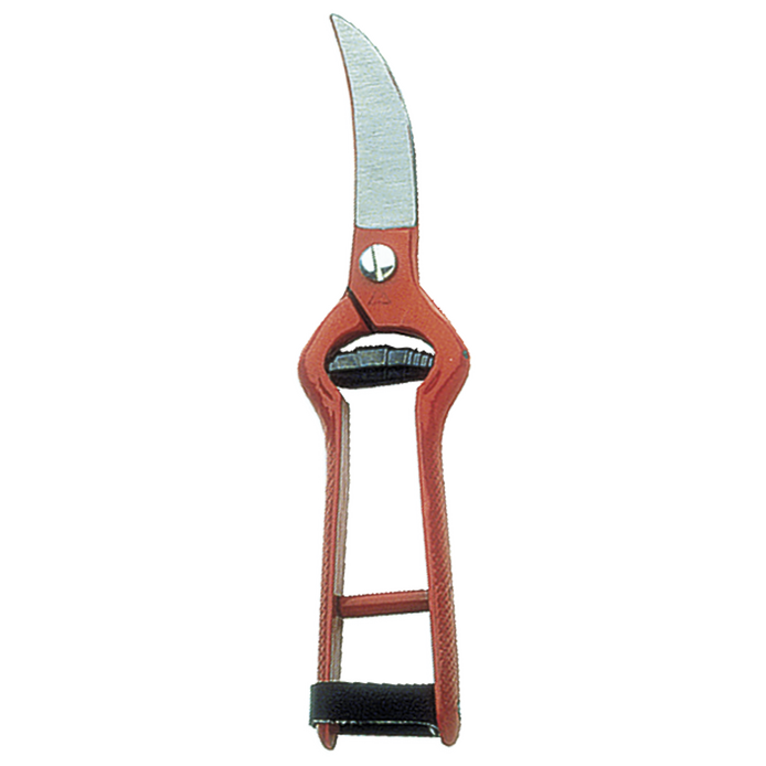 Tesoura de Colheita de Alhos Bellota Classic Forjada 192 mm