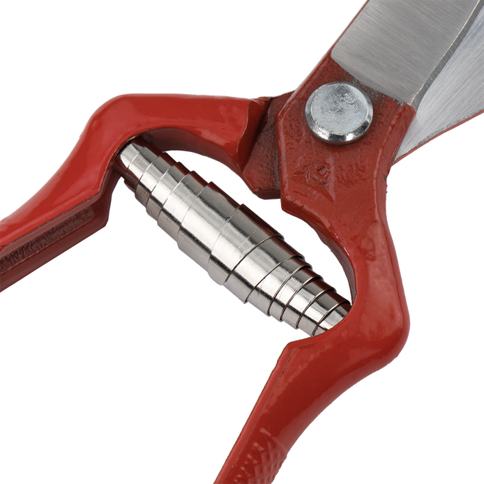 Tesoura de Colheita de Alhos Bellota Classic Forjada 192 mm - Image 5