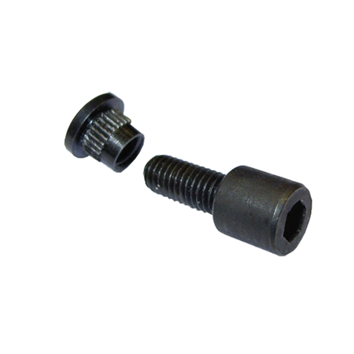 Kit de Parafusos Bellota para Cabos 3578, 3580, 3588 e 3589