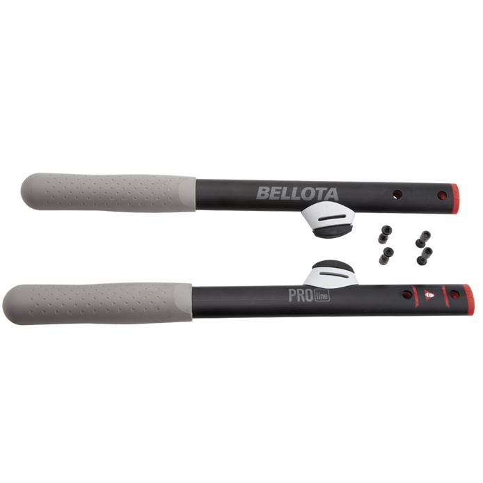 Cabos Bellota 750 mm para Tesouras 3578, 3578D e 3580