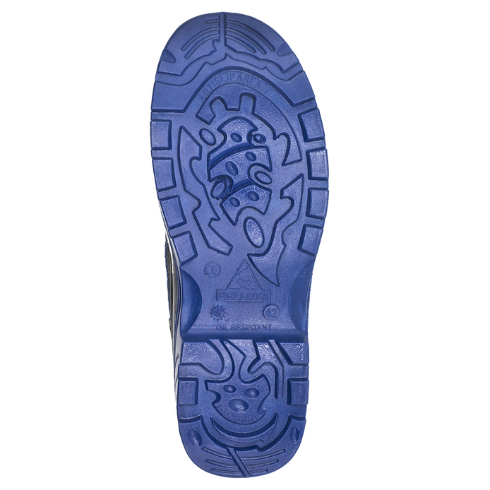 Bota de segurança Comp+ S3 - Image 7
