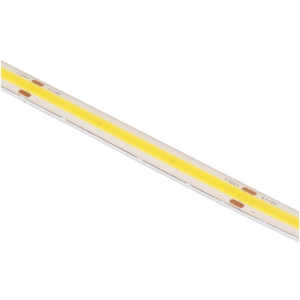 Fita LED COB HATI 10W/mt 12Vdc IP54