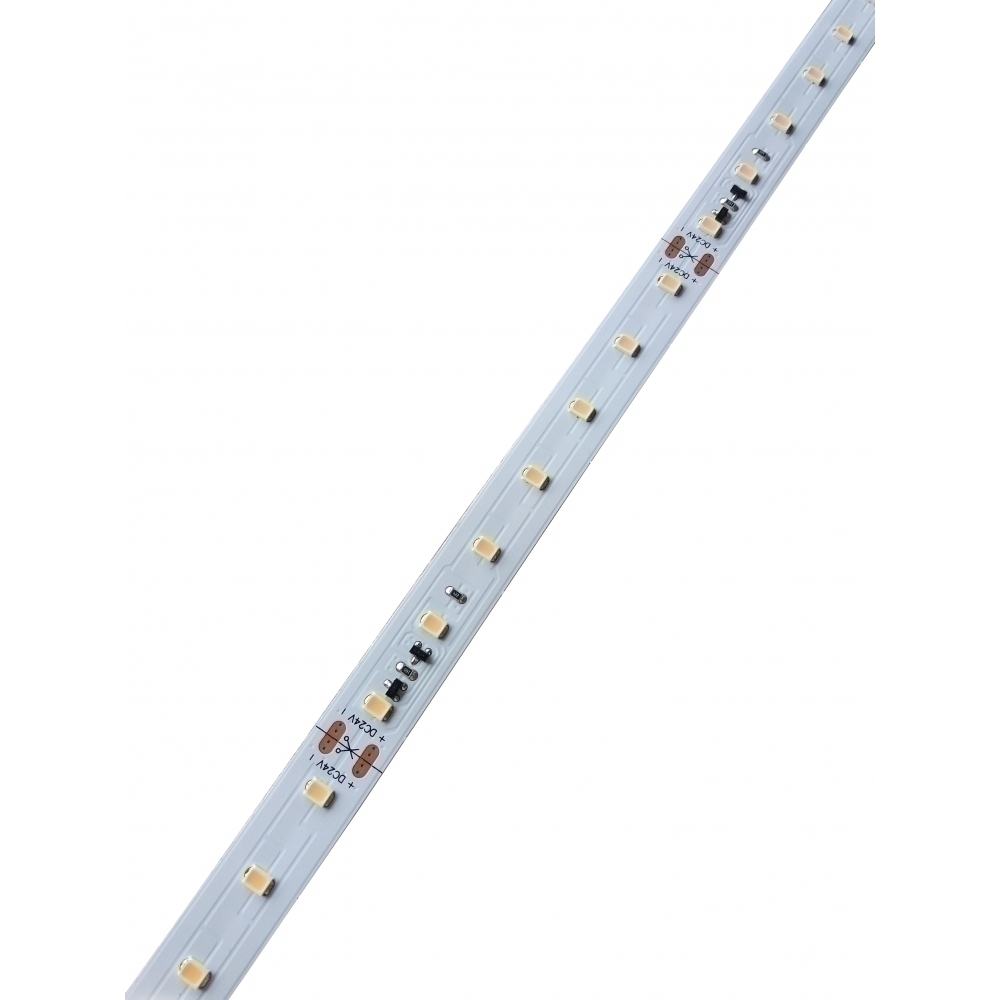 Fita LED ARIEL 10W/mt 24Vdc IP20