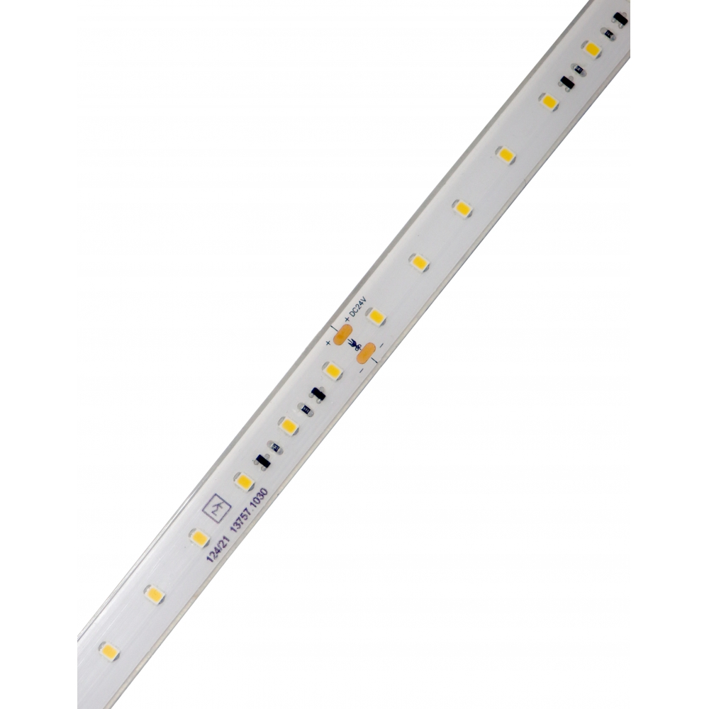 Fita LED ARIEL 68 10W/mt 24Vdc IP68