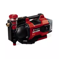 Einhell Bomba de Água Automática sem Fios AQUINNA 36/38 F LED AUTOMATIC 4180420 - Image 10