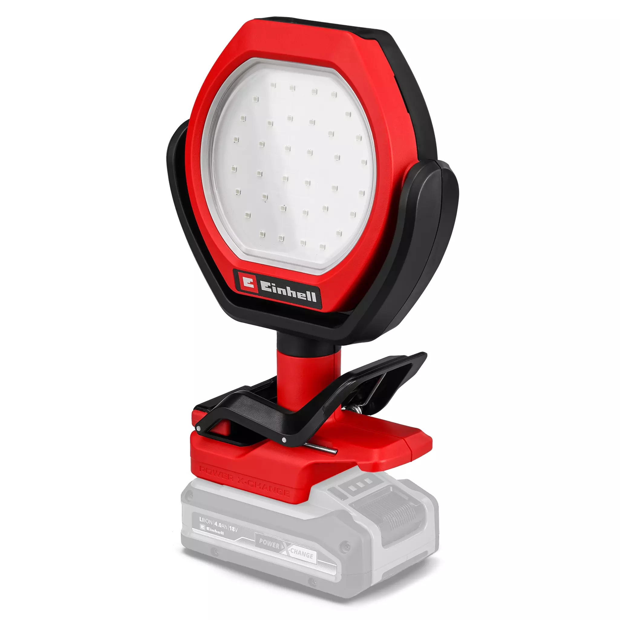 Einhell Luz Exterior GC-OL 18/1500 Li-Solo