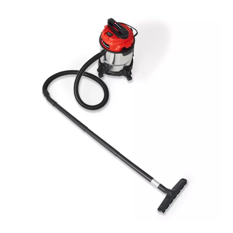 Einhell Aspirador Solidos/Líquidos TC-VC 1812/1 S - Image 4