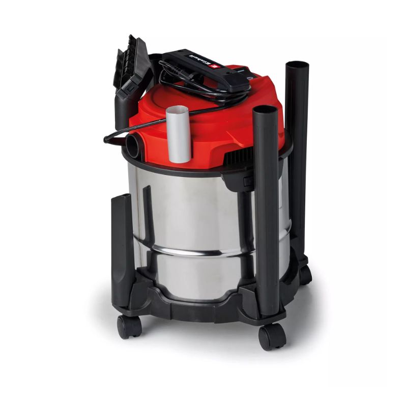 Einhell Aspirador Solidos/Líquidos TC-VC 1812/1 S - Image 6