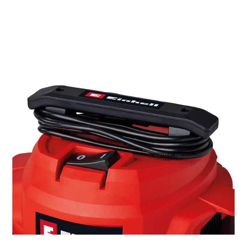 Einhell Aspirador Solidos/Líquidos TC-VC 1812/1 S - Image 7