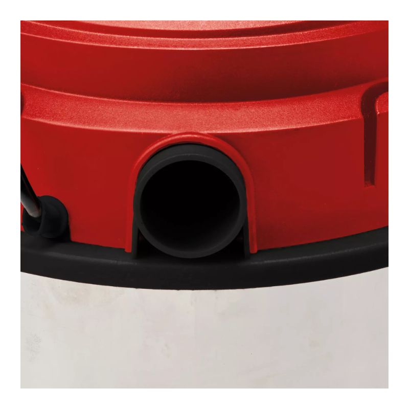 Einhell Aspirador Solidos/Líquidos TC-VC 1812/1 S - Image 8