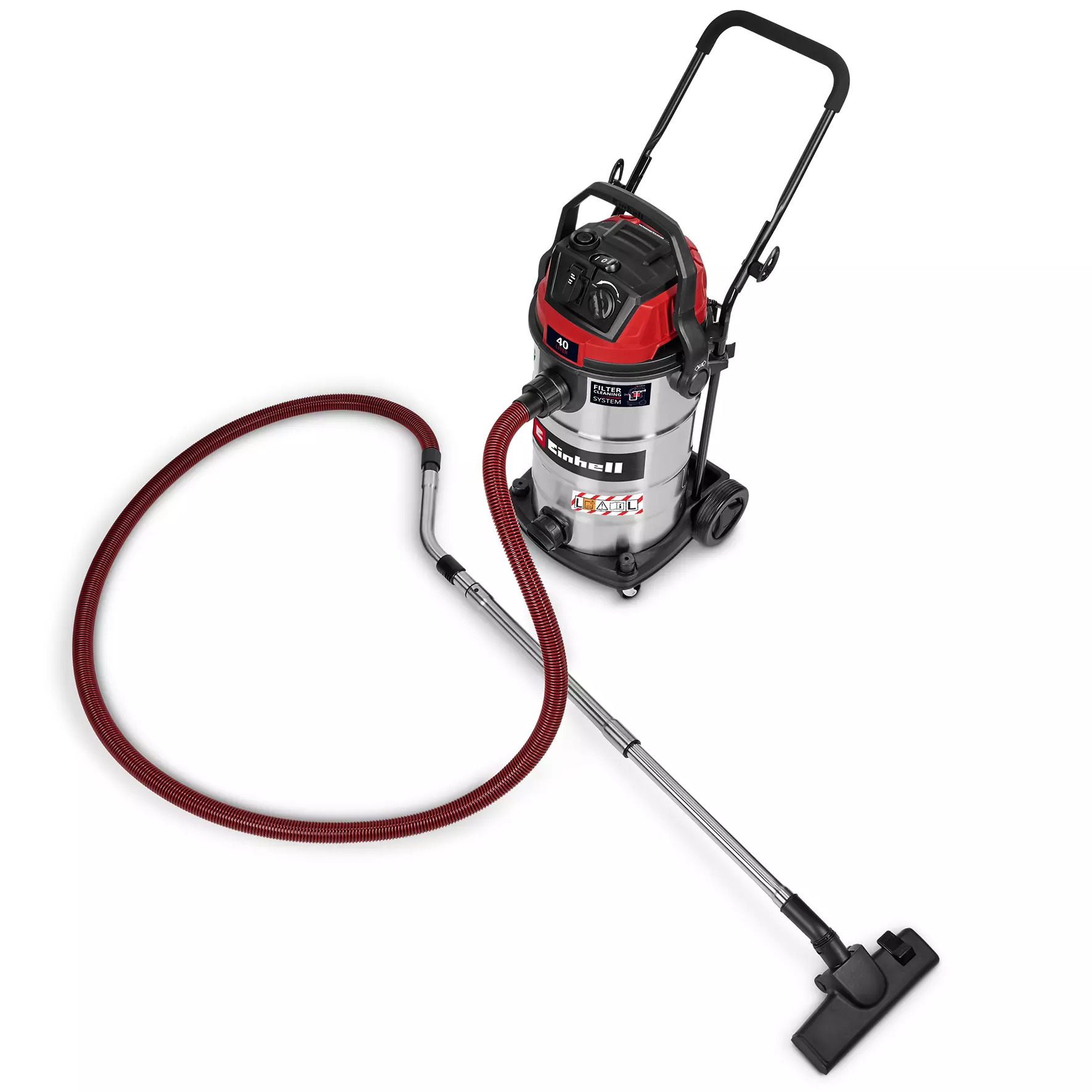 Einhell Aspirador Solidos/Líquidos TE-VC 4090 SACL - Image 5