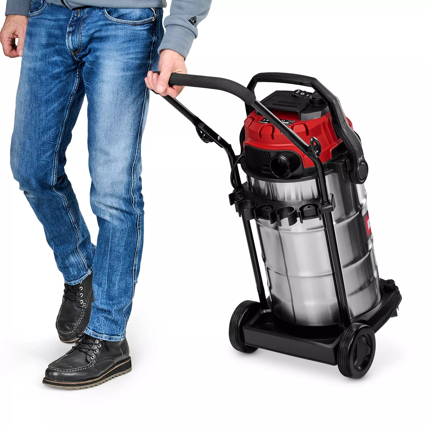 Einhell Aspirador Solidos/Líquidos TE-VC 4090 SACL - Image 9