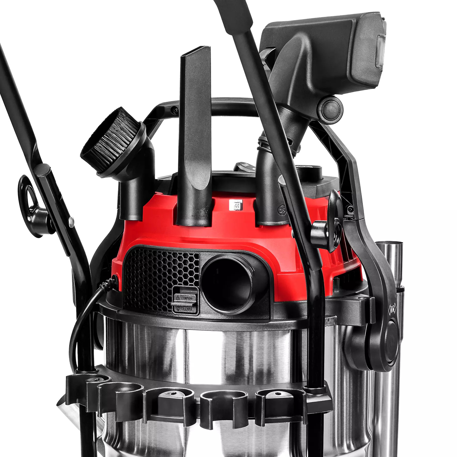 Einhell Aspirador Solidos/Líquidos TE-VC 4090 SACL - Image 10