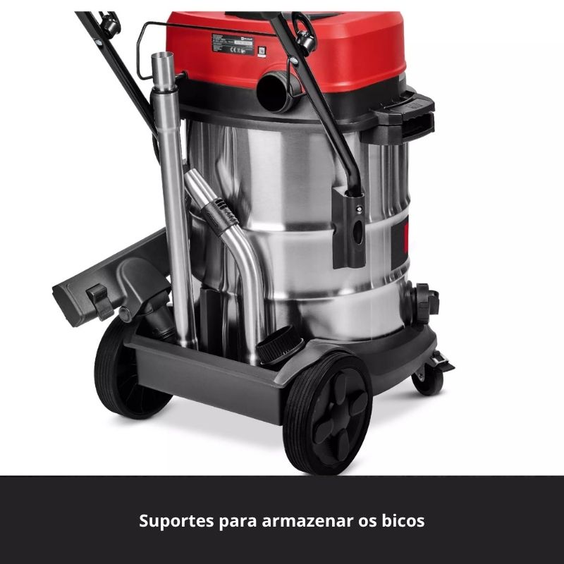 Einhell Aspirador Solidos/Líquidos TE-VC 5090 SACL - Image 6