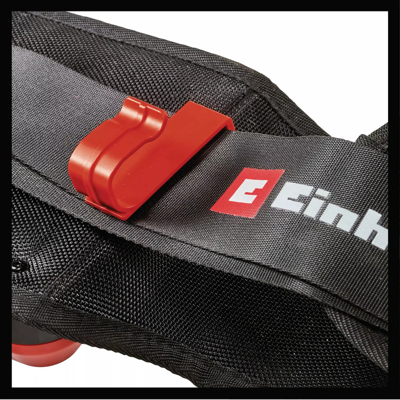 Einhell Cinto de Bateria GE-PB 36/18 Li - Image 9
