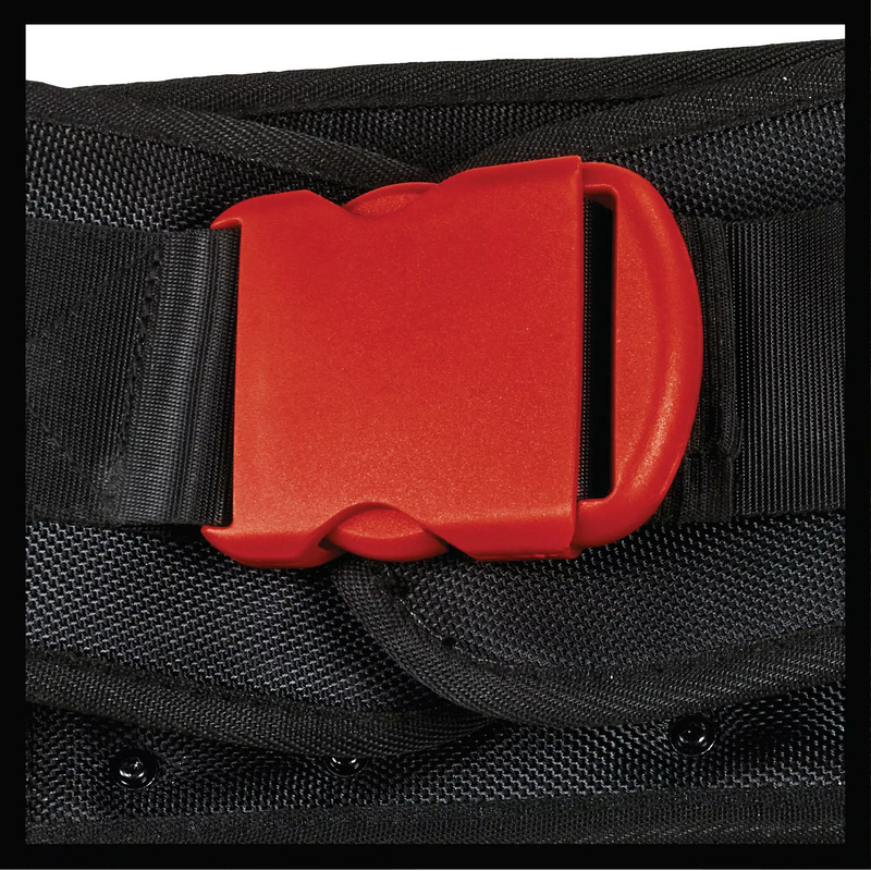 Einhell Cinto de Bateria GE-PB 36/18 Li - Image 7