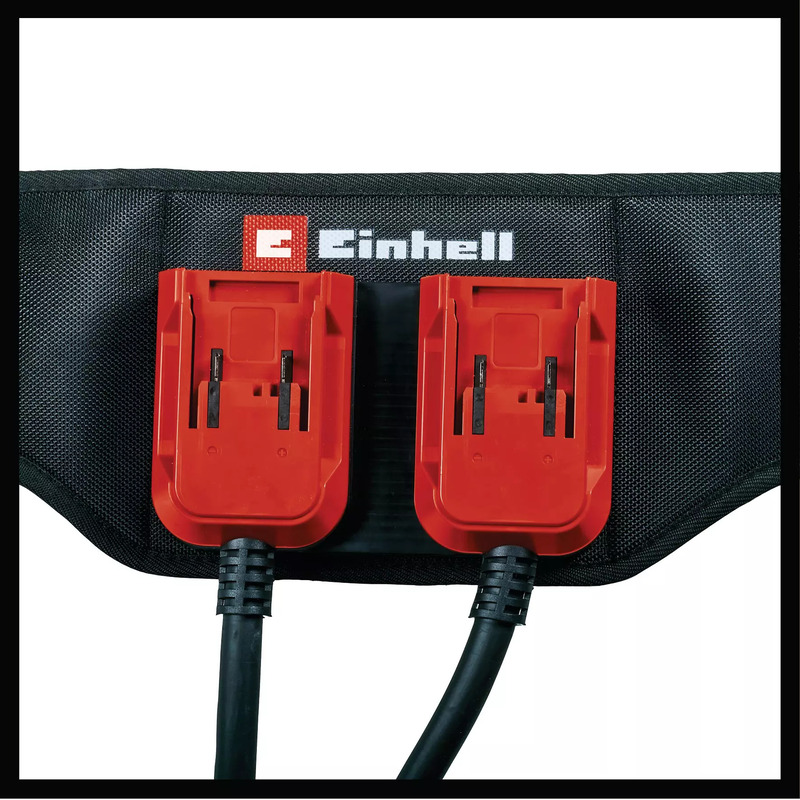Einhell Cinto de Bateria GE-PB 36/18 Li - Image 4