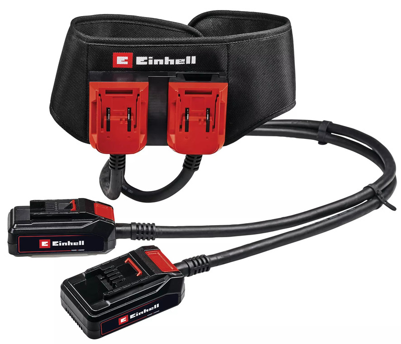 Einhell Cinto de Bateria GE-PB 36/18 Li