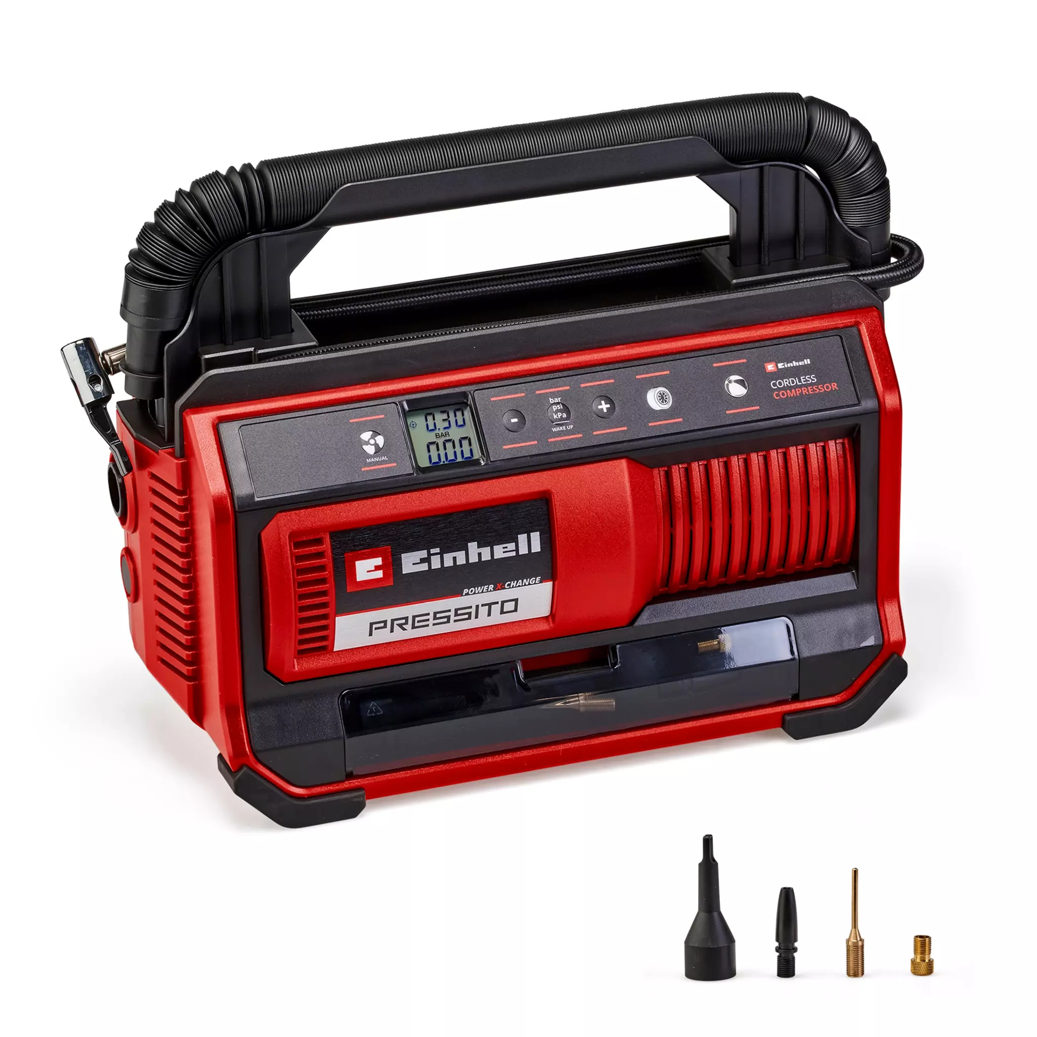 Einhell Compressor PRESSITO 18/25