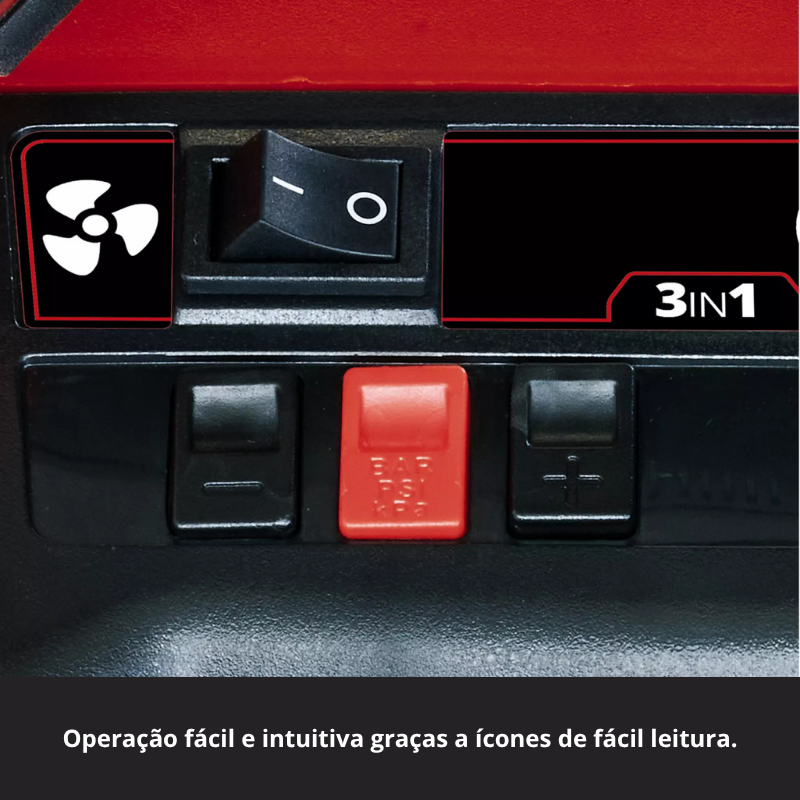 Einhell Compressor PRESSITO 18/21 - Image 7