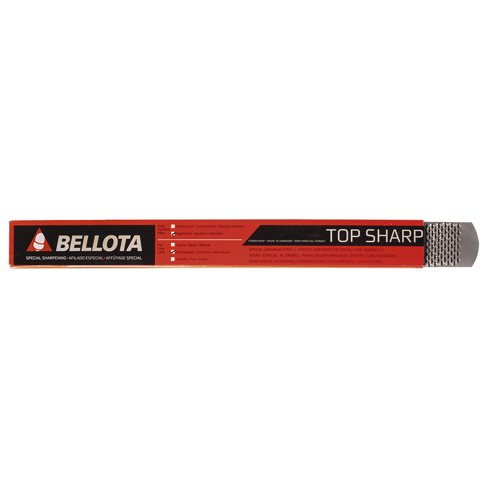Grosa sem Espigão para Utilização a Duas Mãos Bellota 41331411RAF 14" - Image 6