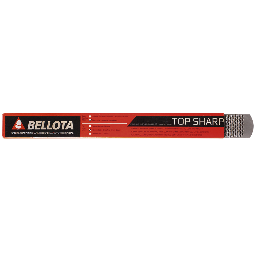 Grosa sem Espigão para Utilização a Duas Mãos Bellota 41331611RAF 16" - Image 2