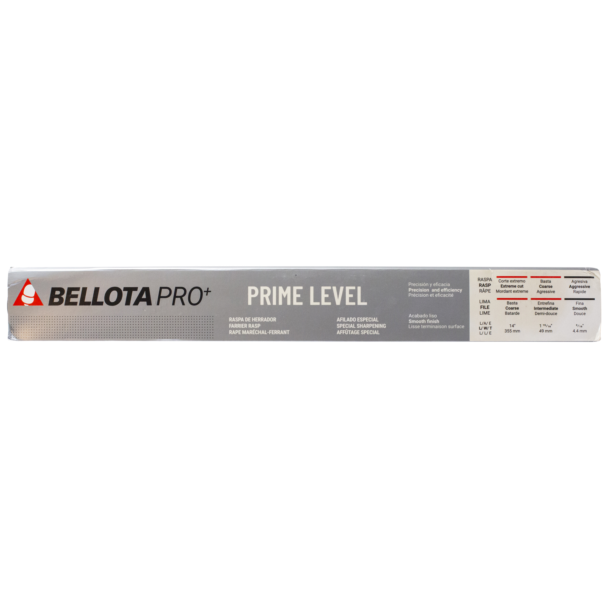 Grosa Prime Level Bellota 41371415RAF 14" - Image 6