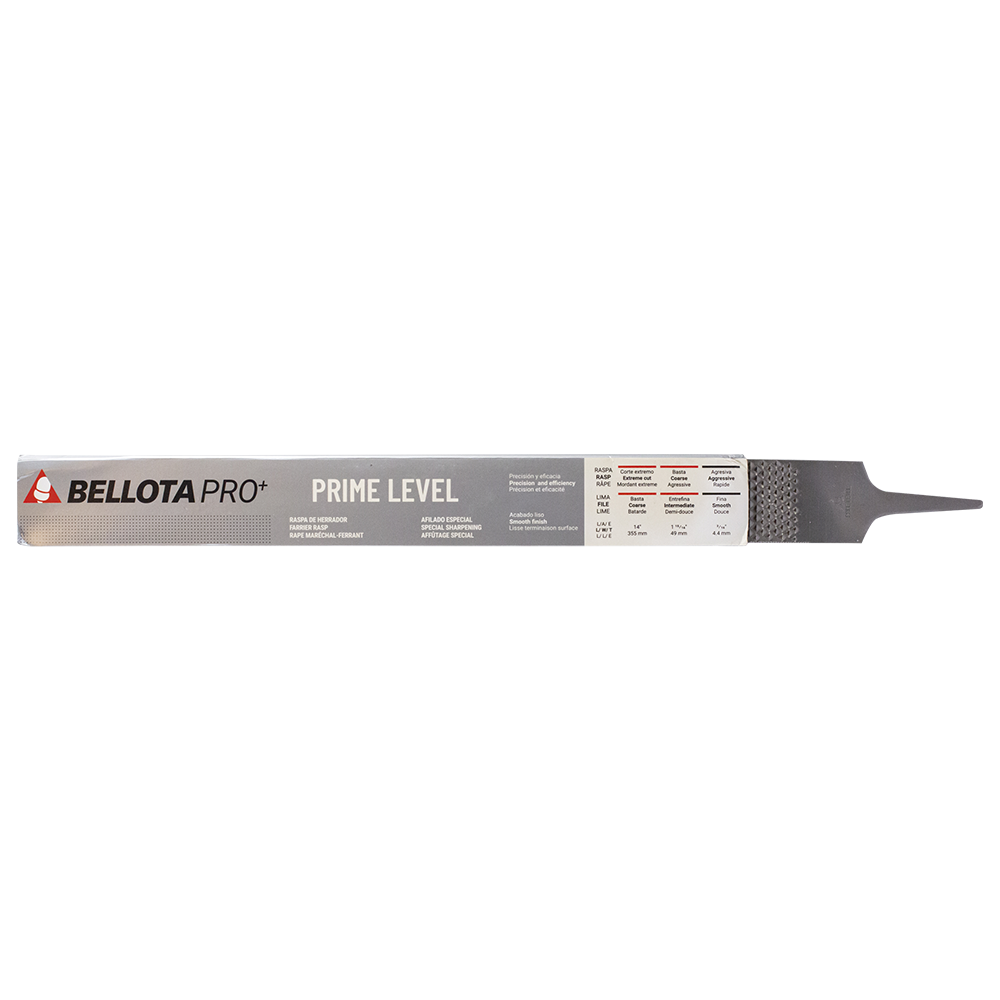 Grosa Prime Level Bellota 41371415RAF 14" - Image 5