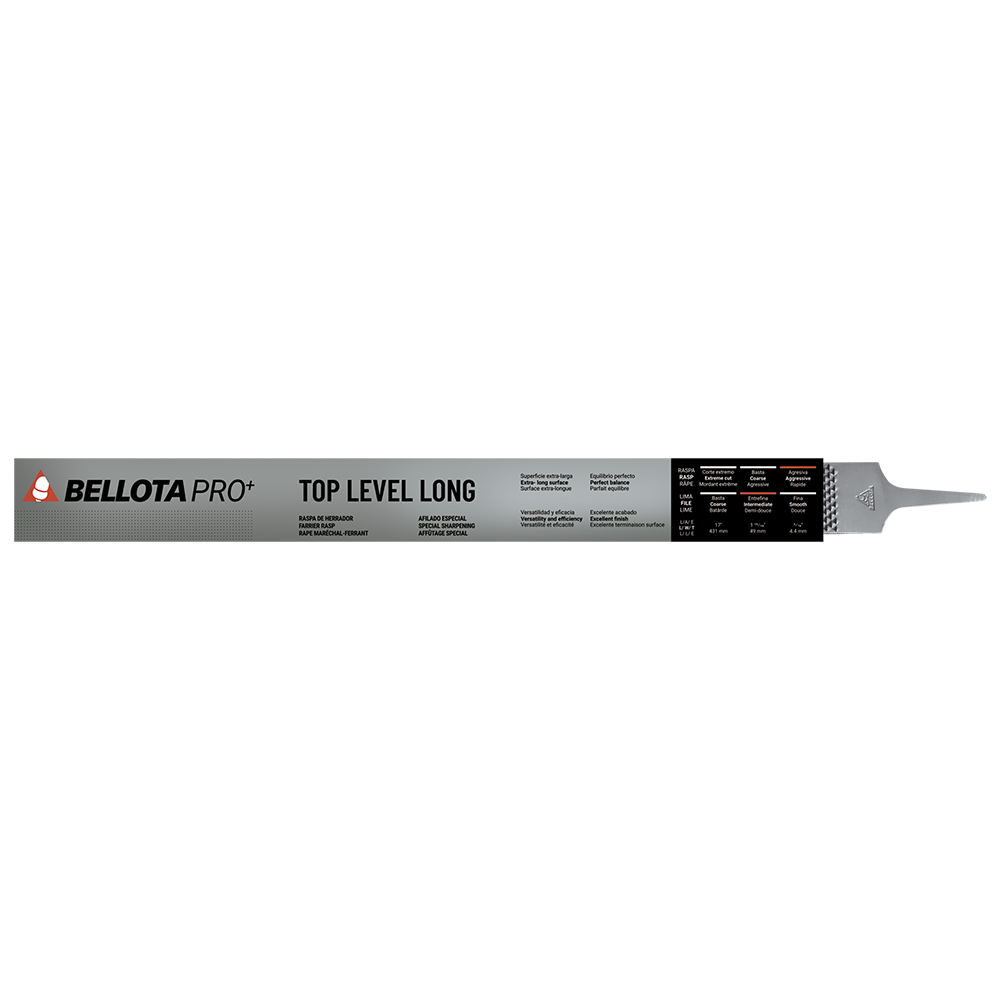 Grosa Top Level Long Bellota 41381716RAF 16" - Image 2