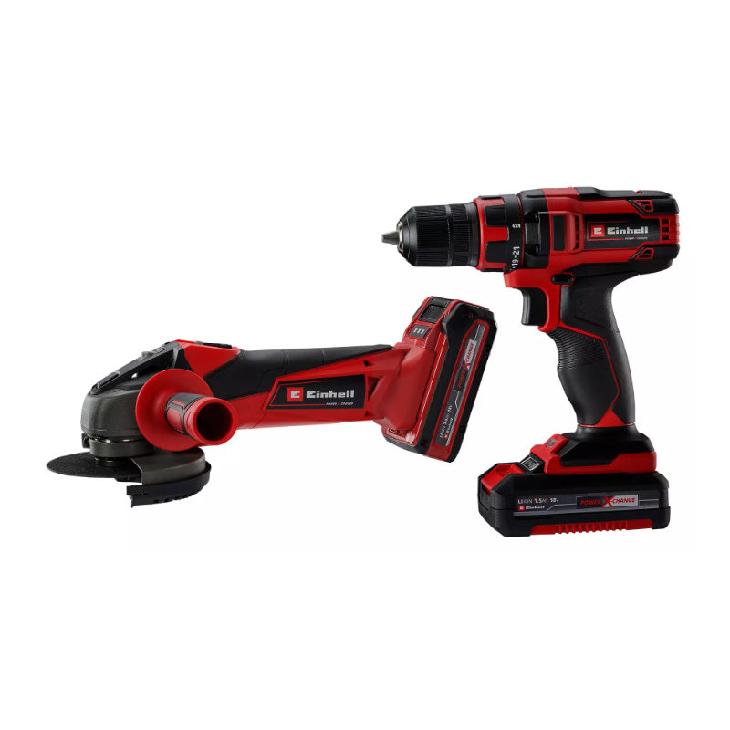 Einhell Kit TC-TK 18 Li