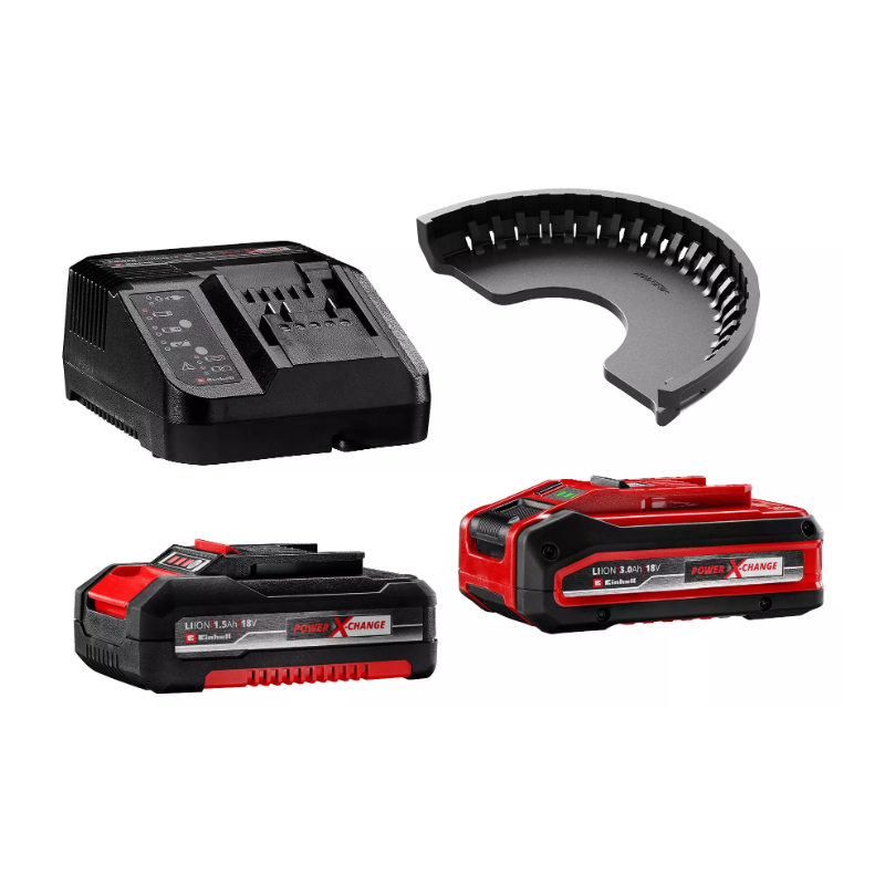 Einhell Kit TC-TK 18 Li - Image 2